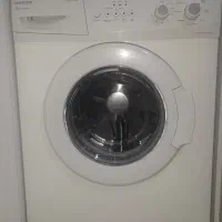 لباسشویی کنوود 5 کیلویی