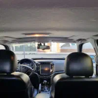 هایما s7پلاس1800توربو403درحد|خودرو سواری و وانت|زنجان, |دیوار