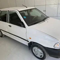 پراید دو گانه کارخانه شاسی سالم|خودرو سواری و وانت|تربت‌حیدریه, یحیی آباد|دیوار