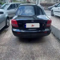 فروش فوری ریو مدل ۸۵ دور رنگ سه تیکه پلمپ