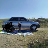 فروش خودرو پراید