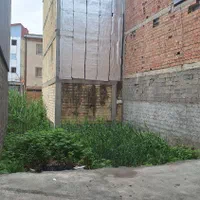 فروش زمین ۹۶ متری در نخودچر|فروش زمین و ملک کلنگی|رشت, نخودچر|دیوار