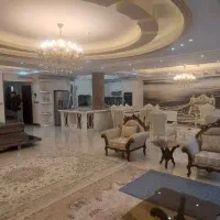 تکواحدی راه آهن / 220 متر سازه لوکس طبقه آخر|فروش آپارتمان|اندیشه, اندیشه فاز ۴|دیوار