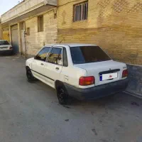 پراید ۸۸|خودرو سواری و وانت|مرودشت, ابوذر شمالی‎|دیوار