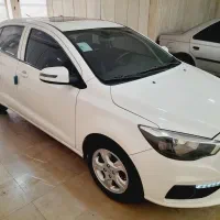 شاهین مدل ۱۴۰۰