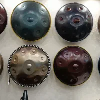 هنگ درام پرنسا پن|درام و پرکاشن|تهران, فردوس|دیوار