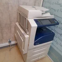 زیراکس ۷۸۵۵|پرینتر، اسکنر، کپی، فکس|تهران, فاطمی|دیوار