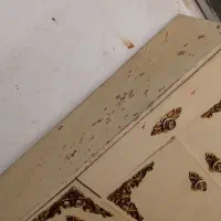 جاکفشی|جاکفشی، کمد، دراور|علیآباد کتول, |دیوار