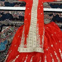 فروش دودست لباس محلی فوری