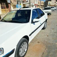 پژو پارس موتور جدید