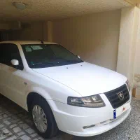 سورن پلاس xu7p|خودرو سواری و وانت|لاهیجان, کوی استادان|دیوار