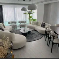 مبلمان پرنس/ زیبایی، راحتی و قیمت استثنایی|مبلمان خانگی و میز عسلی|ارومیه, |دیوار