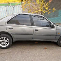 405 مدل 92|خودرو سواری و وانت|خرم‌آباد, |دیوار