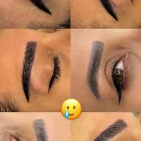 جشنواره پاییزی کاشت مو وابرو|خدمات آرایشگری و زیبایی|رباط‌کریم, رباط‌کریم|دیوار