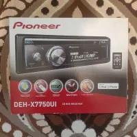 سیستم صوتی کامل خودرو