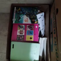 شش کارتن کتاب رمان|کتاب و مجله تاریخی|مشهد, شهید فرامرز عباسی|دیوار