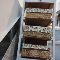 جا سیب زمینی پیاز