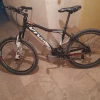 دوچرخه ویوا