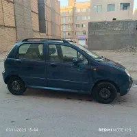 ام وی ام 110چهارسیلندر 93|خودرو سواری و وانت|مشهد, پنجتن|دیوار