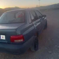 پراید صبا