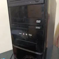 کامپیوتر خانگی قوی ترید طراحی