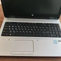 hp probook 650 g2|رایانه همراه|قیدار, |دیوار