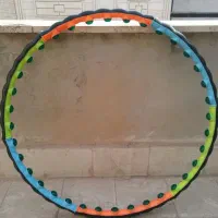 حلقه ی ورزشی حرفه ای