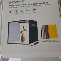 چادر عکاسی نو