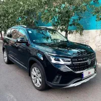 Fmc t5|خودرو سواری و وانت|تهران, شهرک پرواز|دیوار