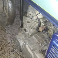 موتور ۸۳ پارکینگی|موتورسیکلت|حمیدیه, |دیوار