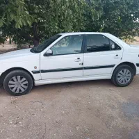 پرشیا سال مدل 91 دوگانه شرکتی|خودرو سواری و وانت|ارومیه, |دیوار