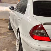 مرسدس بنز E240 مدل ۲۰۰۳ اتومات|خودرو سواری و وانت|اصفهان, مرداویج|دیوار