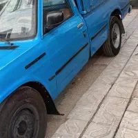 نیسان ۸۵ تمیز