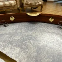 دفسما|سازهای سنتی|تهران, فلسطین (میدان انقلاب)|دیوار