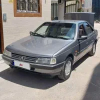 ۴۰۵ مدل ۹۰ دوگانه کارخانه