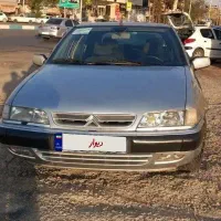 مدل 84 سالم فنی ب شرط کار شناسی شما