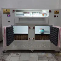 ماینر باکس سایلنت خنک کننده ماینر|قطعات و لوازم جانبی رایانه|تهران, سعادتآباد|دیوار