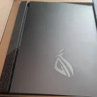 ASUS ROG  GAMING G513 RM|رایانه همراه|تهران, فلسطین (میدان انقلاب)|دیوار
