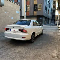 سمند سورن ef7 ۱۳۹۹