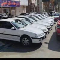اجاره پژوه پارس ماهیانه بدون راننده