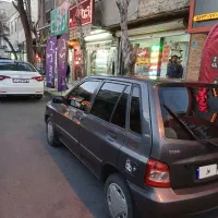 پراید ۱۱۱|خودرو سواری و وانت|رباط‌کریم, رباط‌کریم|دیوار