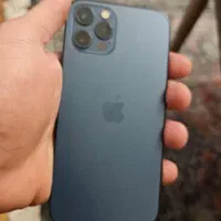 اپل iPhone 12 Pro ۲۵۶/zaa/87%
