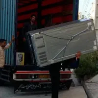 خدمات باربری نوین بار شهر وشهرستان|خدمات حمل و نقل|اهواز, پادادشهر|دیوار