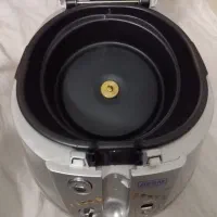 فروش سرخکن باروغن  آکبند|اجاق گاز و لوازم برقی پخت‌وپز|سمنان, |دیوار