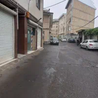 فروش مغازه ۱۴متری با مالکیت امکانات کامل|فروش مغازه و غرفه|رشت, حمیدیان|دیوار
