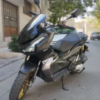 adv 150 cc|موتورسیکلت|مشهد, کوثر|دیوار