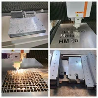 خدمات برش لیزری فلزاتCNC.جوش لیزر.خم.نورد.رنگ کوره|خدمات پیشه و مهارت|شهریار, شهریار|دیوار