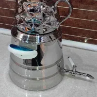 قوری و کتری