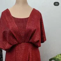 لباس شب مجلسی شیک|لباس|پرند, فاز ۵|دیوار