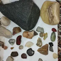 سنگهای قیمتی|جواهرات|ماکو, |دیوار